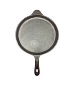 Kitchenrite 10&quot; Preseasoned Cast Iron Cookware - £10.40 GBP