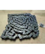 AMEC 50-1 R ANSI Roller Chain 192 Links 5/8&quot; Pitch  (10 ft) - £23.76 GBP