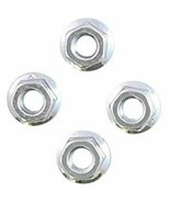 Husqvarna 531300382 Chainsaw Bar Nuts Fits 372XP 575XP 455 460 Rancher 4... - $24.23 CAD