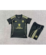 Fulham 2025/26 Third Away kids - $35.00