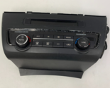 2016-2018 Kia Optima AC Heater Climate Control Temperature Unit OEM N02B... - $40.31