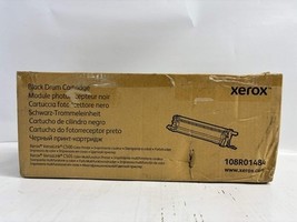 Cosmetic Genuine Xerox VersaLink C500, C505 Black Drum Cartridge 108R01484 - $98.00