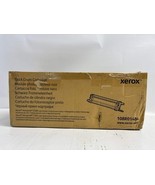 Cosmetic Genuine Xerox VersaLink C500, C505 Black Drum Cartridge 108R01484 - $1,803.93 MXN