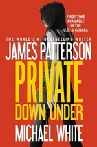 Private Down Under by James Patterson (2014-08-26) [Unknown Binding] Patterson,  - £7.89 GBP