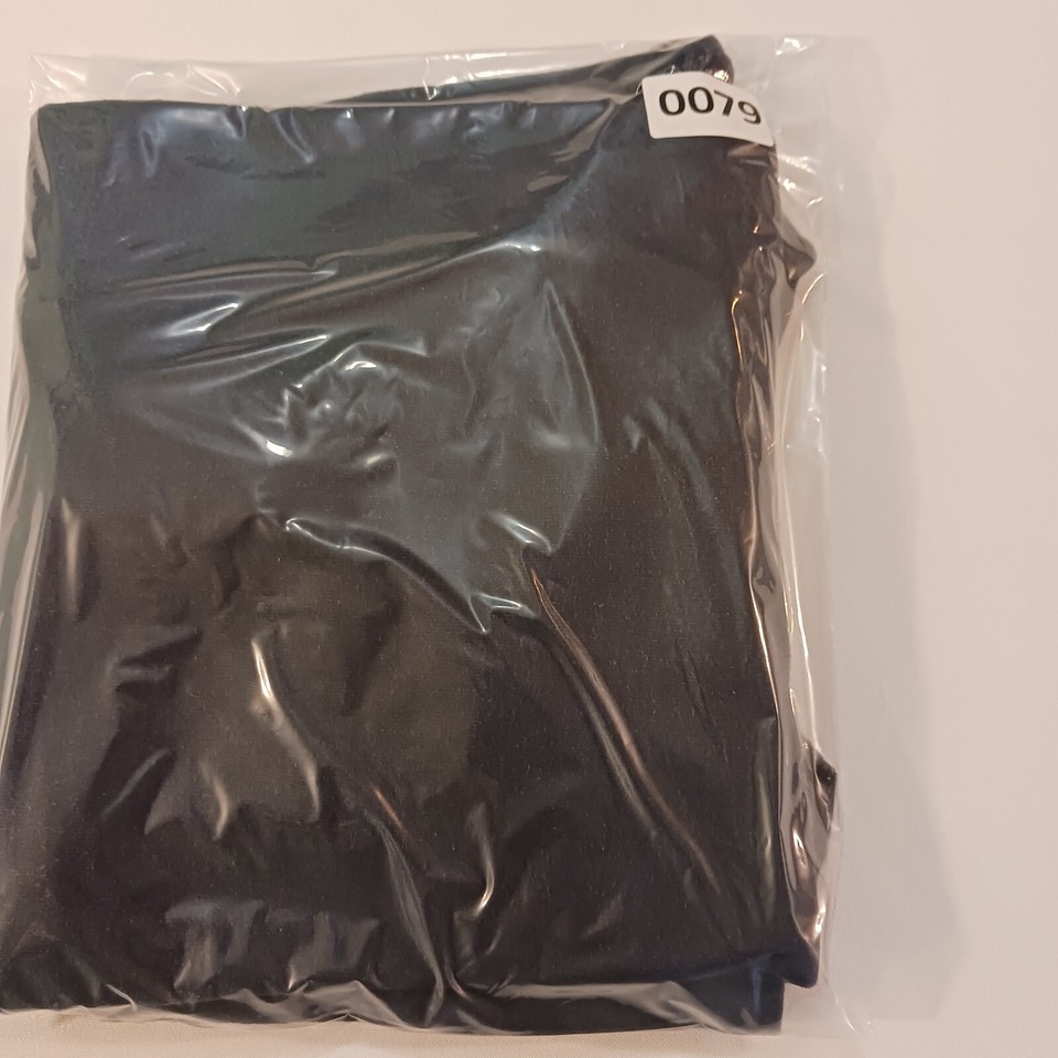 JanSport Palmer College Of Chiropractic Mens Shirt Black Long Sleeve Size Medium Item image 12