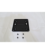 Intel NUC VESA Mount Bracket Mounting Plate with Screws - $187.21 MXN