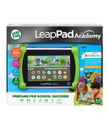 Leapfrog Academy Tablet - Green - $119.74