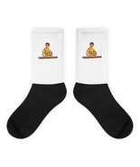 SAM DARNOLD Throwmando CREW SOCKS Minnesota Football QB Arnold Commando ... - £16.33 GBP