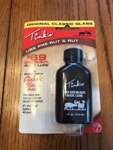 Tink&#39;s #69 Doe-In-Rut Buck Lure 1 Fl. oz. Ships N 24h - £9.07 GBP