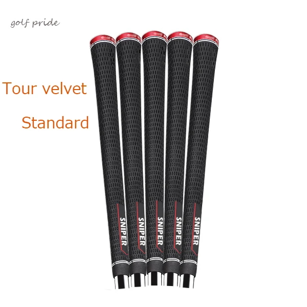 Golf Grips Club Grips midsize and standard 60X 10pcs/lot - $205.97