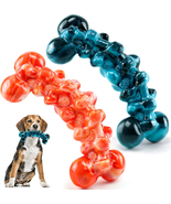 Dog Toys for Aggressive Chewers - Super Chewer Dog Toy for Large Dogs - ... - $266.70 MXN