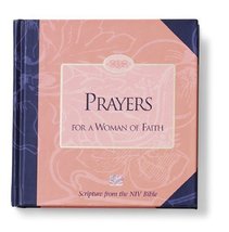 Prayers for a Woman of Faith (Women of Faith Bible Study) Joy Marple - £4.90 GBP