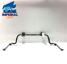 2018-2023 Toyota Camry Front Stabilizer Sway Anti Roll Bar With Link Oem✔ Fas... - $168.29