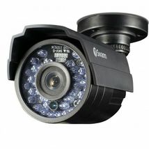 Swann Shd 810 SWSHD-810CAM 720p SDI Fixed Bullet HD Camera SHD-810 - $129.99
