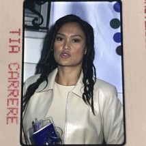 2000 Tia Carrere at Winesplus.com Launch Party Photo Transparency Slide ... - £7.41 GBP