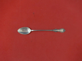 Countess by Frank Smith Sterling Silver Iced Tea Spoon 7 1/4&quot; Vintage Silverware - £46.02 GBP