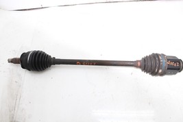 10-14 SUBARU LEGACY FRONT RIGHT CV AXLE SHAFT Q1067 image 10