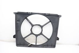 08-12 MERCEDES-BENZ W251 R350 RADIATOR COOLING FAN SHROUD E2775 image 10