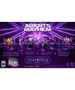 Agents of Mayhem - PlayStation 4 [video game] - £1.41 GBP