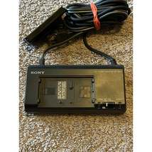 Sony AC-V60 A/C Power Adapter Battery Charger for Handycam Camcorders - £63.20 GBP