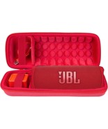 Khanka Hard Travel Case Replacement For Jbl Flip 6 Waterproof Portable B... - $636.60 MXN