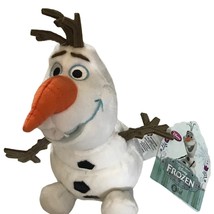 Olaf Frozen 9" Plush Toy NWT - $176.68 MXN Olaf Frozen 9" Plush Toy NWT - $176.68 MXN
