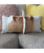 21X9&quot; Springbok Pillow Case Grey Suede - $133.13 CAD