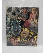 Signed Mark Randolph Final DestinationBam Authentic Art Print 8&quot; X 10&quot; 1... - $20.37 CAD