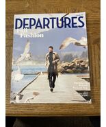 Departures Fall Fashion Magazine - €38,15 EUR
