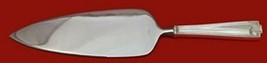 Etruscan by Gorham Sterling Silver Cake Server HH w/Stainless Custom Made - $70.39
