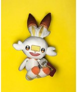 NWT Pokemon Center Original Scorbunny Plush Doll (11-Inch) Nintendo Coll... - $16.34