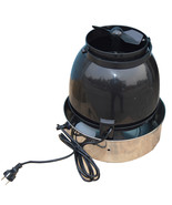  Air Humidification Centrifugal Mist Humidifier Atomization Dust Anti-St... - £178.80 GBP