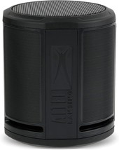 Altec Lansing Hydraorbit - Waterproof Bluetooth Speaker, Lightweight &amp;, Black - $51.29