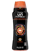 Downy Unstopables in-Wash Scent Booster Beads with Tide Original Scent, ... - £18.00 GBP