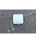 2004-2007 BMW 5 SERIES REAR BUMPER TOW HOOK COVER C497 - $52.89 CAD