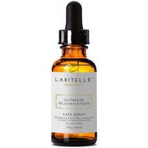 Laritelle Organic Rejuvenating Face Serum 1 oz - £35.18 GBP