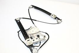 2000-2002 MERCEDES W220 S430 S500 FRONT LEFT WINDOW REGULATOR W/ MOTOR P1717 image 9