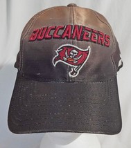 NFL Pro Line Puma Buccaneers Hat Cap PreOwned OSFA - £10.44 GBP