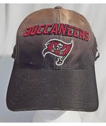 NFL Pro Line Puma Buccaneers Hat Cap PreOwned OSFA - $13.22