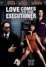 Love Comes to the Executioner (DVD, 2006) - £6.88 GBP