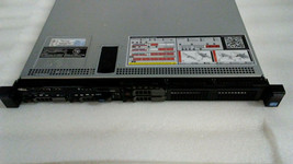 Dell PowerEdge R620 2x Xeon E5-2620 2.0Ghz * 64GB Ram * 4x 300GB HDD - $297.00