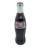 CIRCLE CITY CLASSIC Football 10th Anniversary 1993 8oz Coca-Cola Bottle - $54.32 CAD