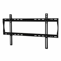 Peerless PF650 39 - 75 Inches Universal Flat Wall Mount, Black - $89.00