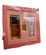 White Shoulders Perfume Gift Set Boxed NEW 4.5 Fl Oz Eau de Cologne Mini... - $119.99