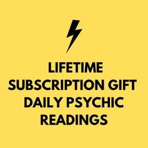 Same Hour/Within Hours Psychic Life Time Subscription With A TimeFrame By ’s - £15,943.97 GBP