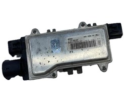 2011-2015 Ford Explorer XLT Cooling Fan Control Module 4F93-15K201-AA OEM - $44.50