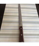 Emperor Steel Savvy Stainless Steel Knife  10.5 Inch Blade Japan - $14.53 CAD