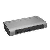 Kensington SD5600T 14-in-1 USB-C and Thunderbolt 3 Dock - Compatible wit... - $343.89