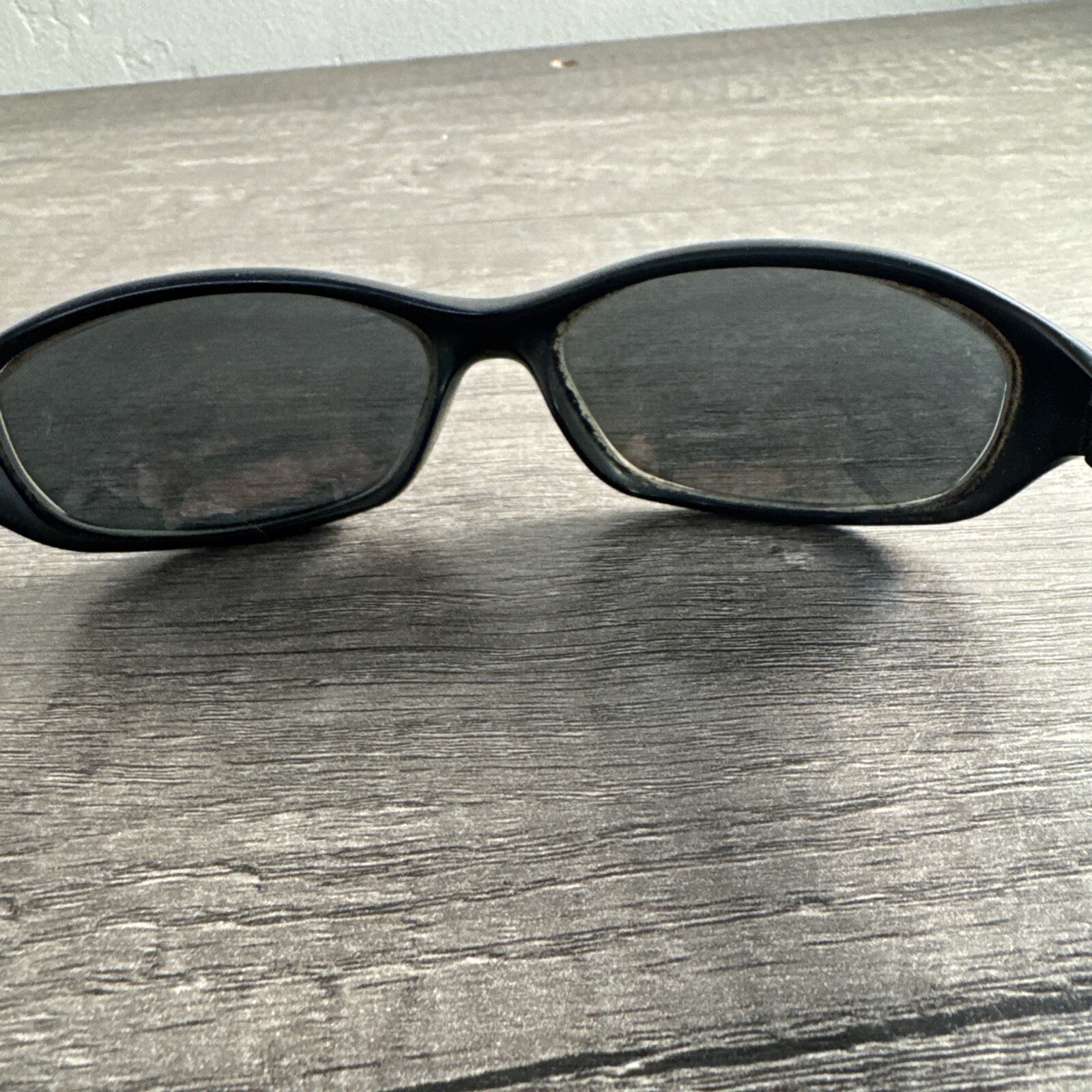 Carrera Sunglasses CA903/S 01V3 Matte Black 60-14-125 FRAMES ONLY Silver Item image 5