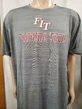 Russell Fit Florida Tech Men's Shirt Assorted Sizes #483 - $7.99